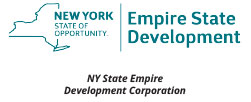 NY State Empire Development Corporation